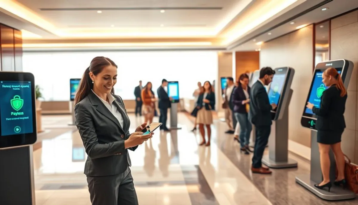 sécurisation parcours client paiement digital