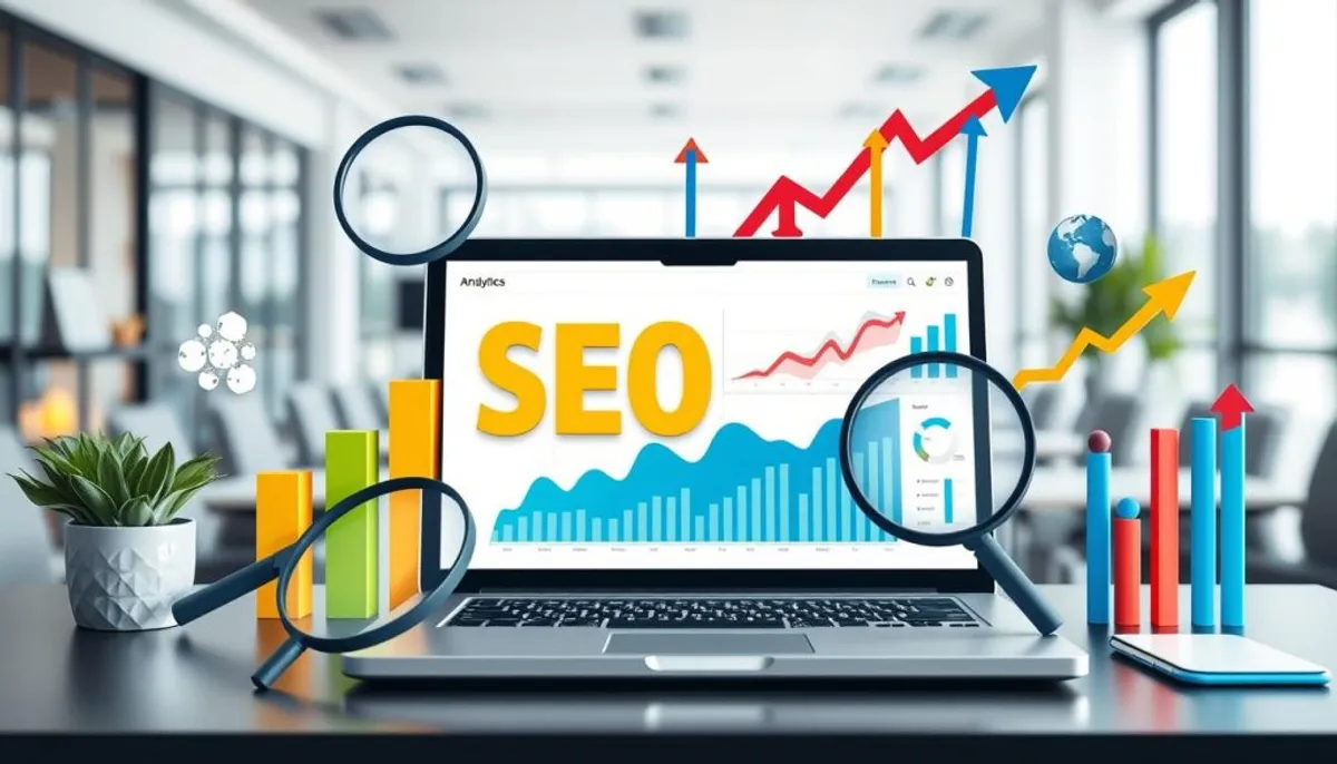 SEO analysis boost rankings SEO analysis boost rankings