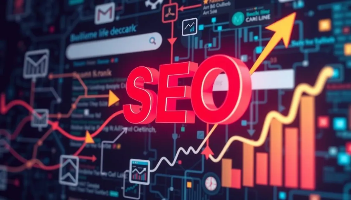 SEO and backlinks impact on rankings SEO and backlinks impact on rankings