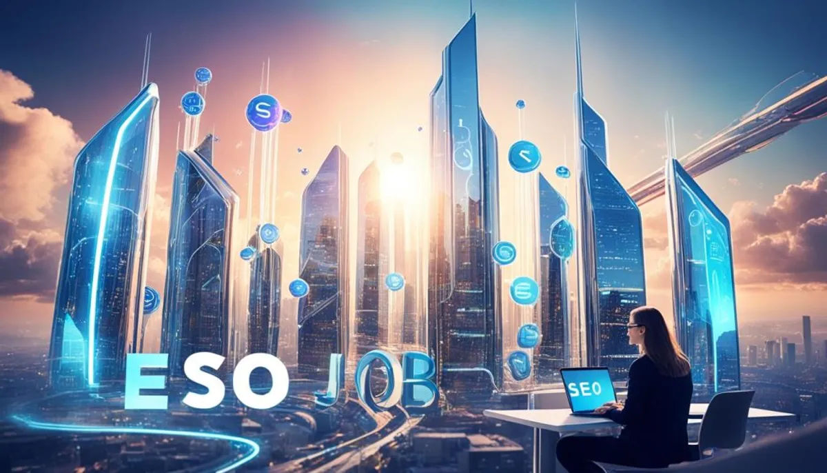 SEO Career Opportunities SEO Career Opportunities