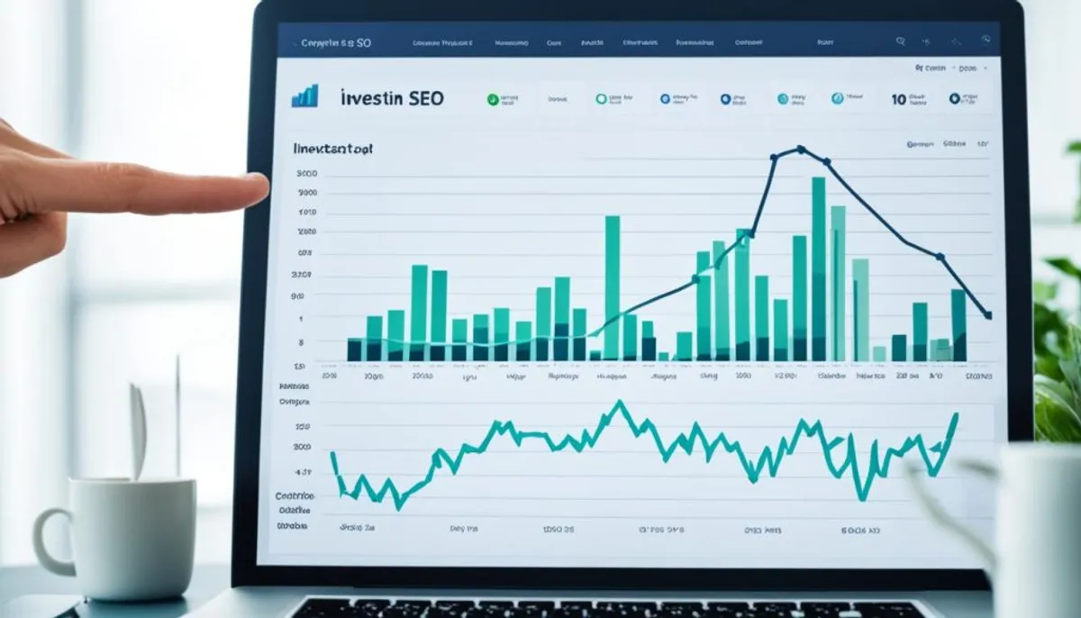 SEO investment SEO investment
