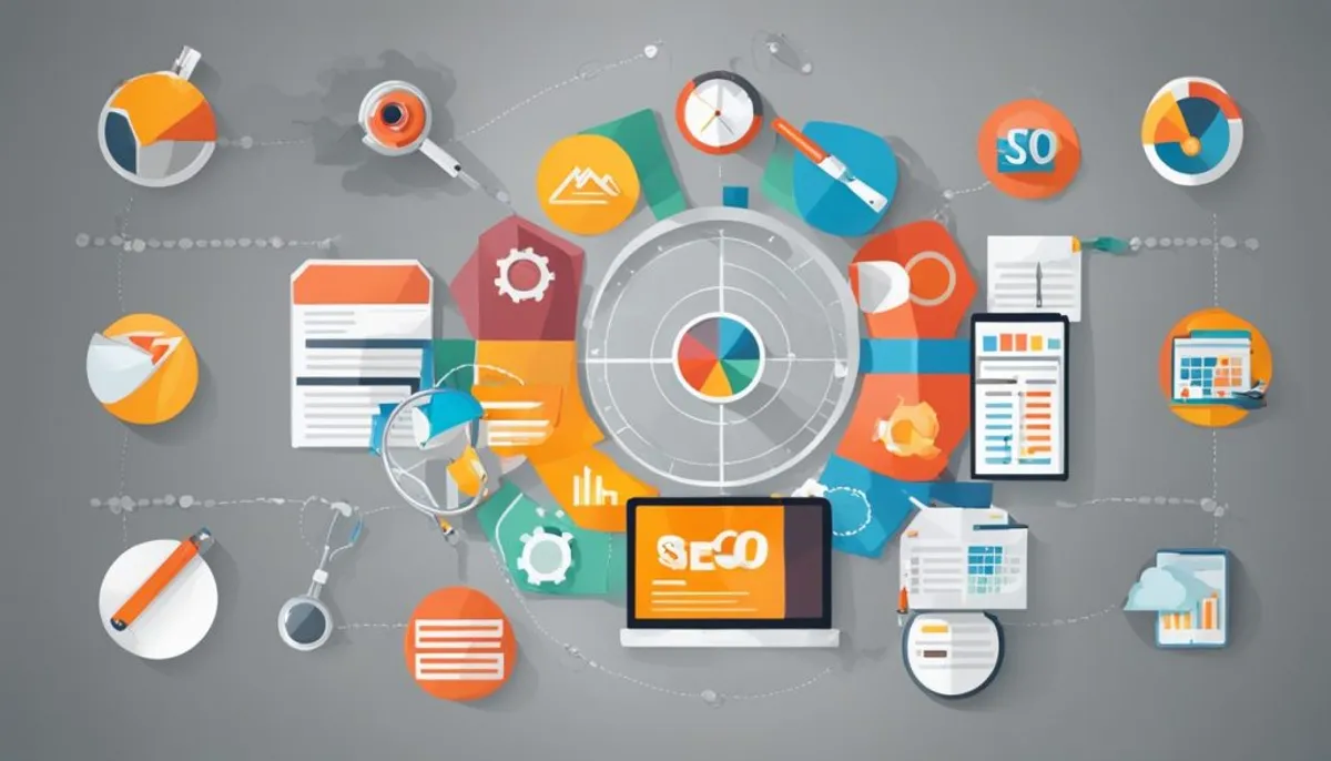 SEO on and off page strategies SEO on and off page strategies