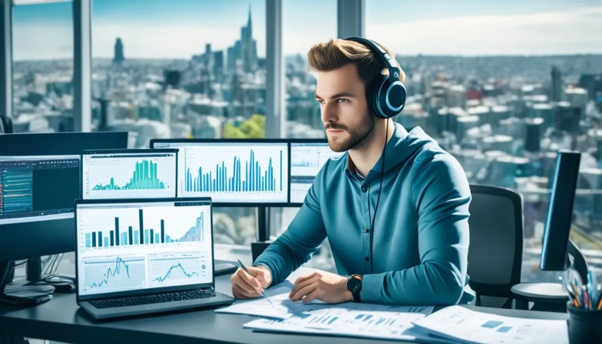 SEO specialist