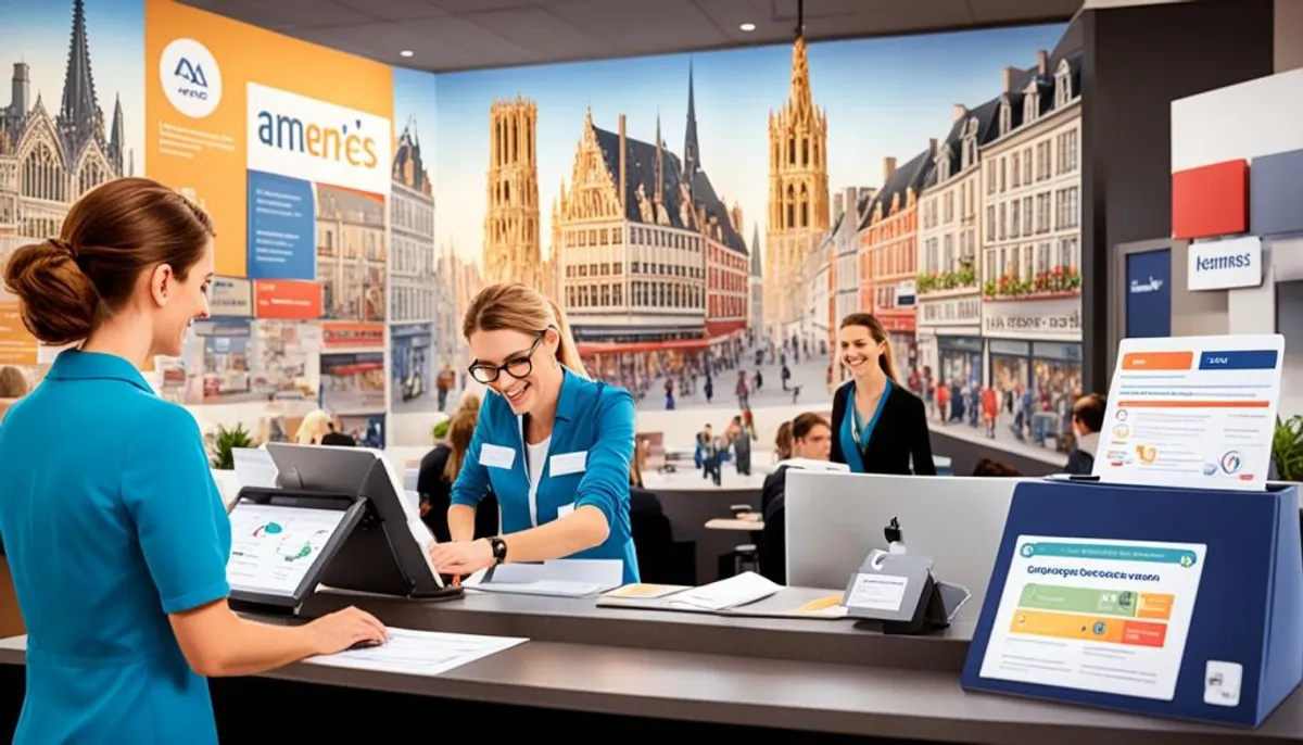 services préfecture Amiens services préfecture Amiens