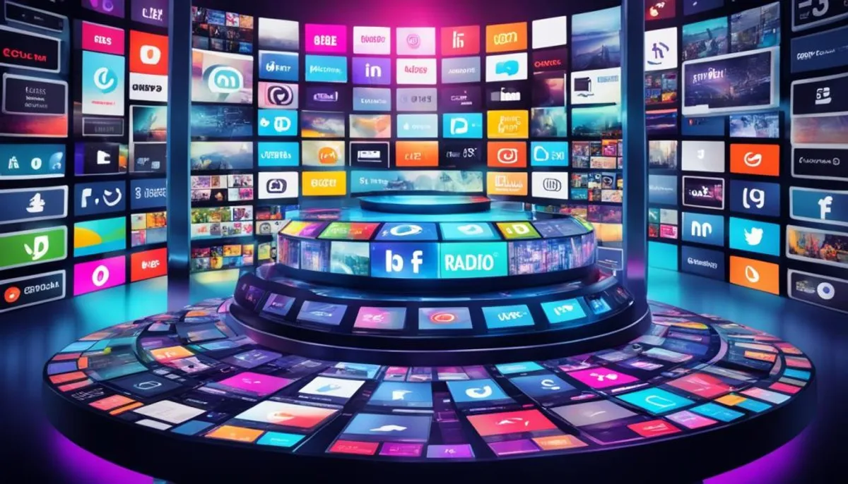 social media fm social media fm