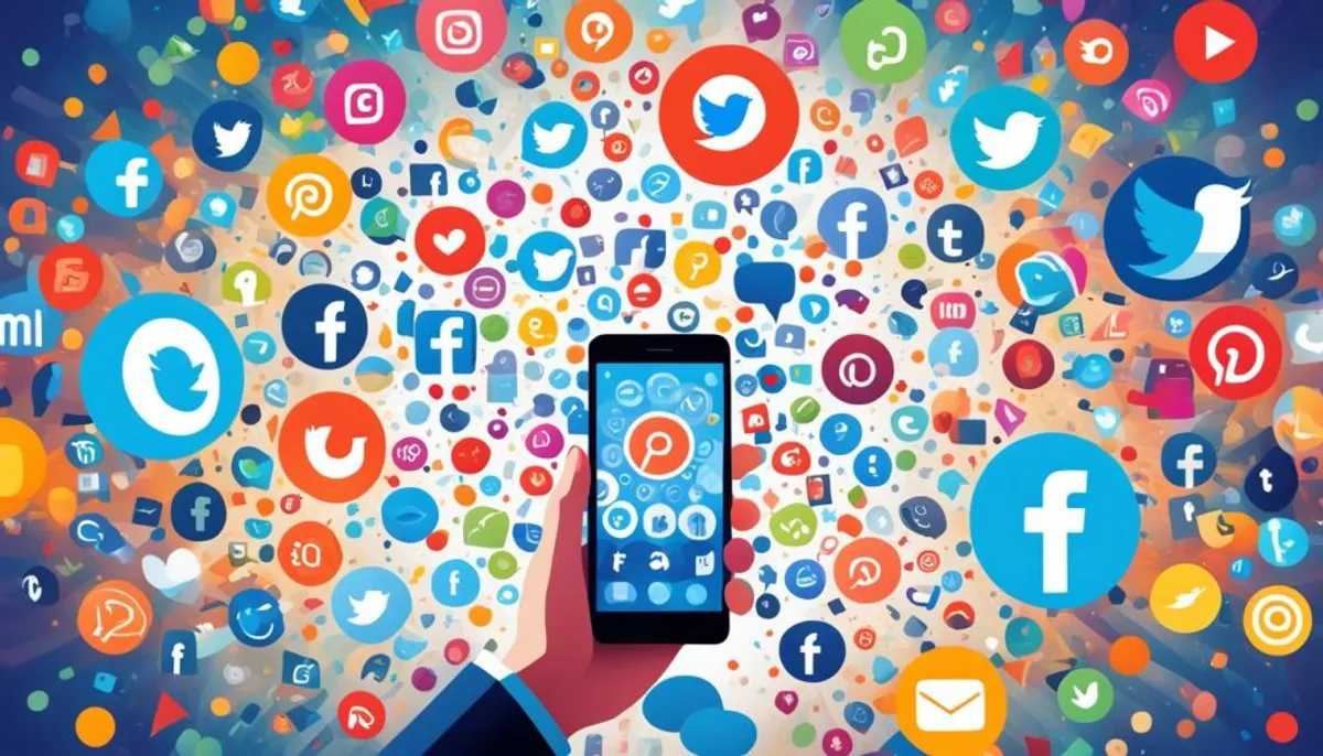 Social media management strategies Social media management strategies