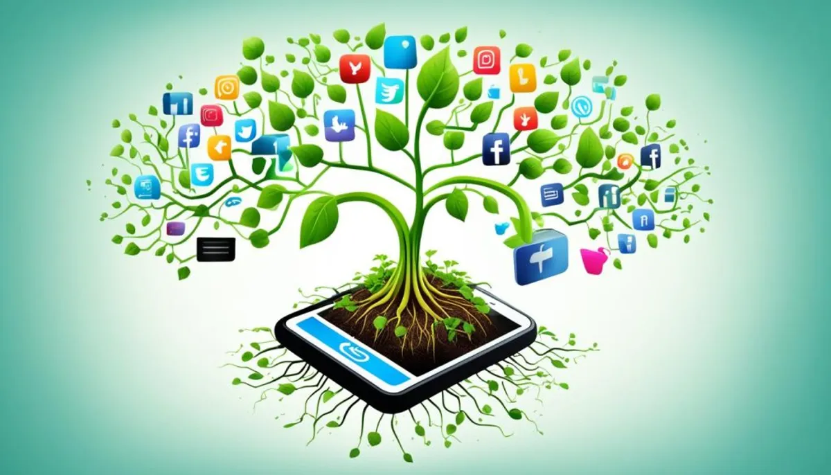 Social Media Optimization