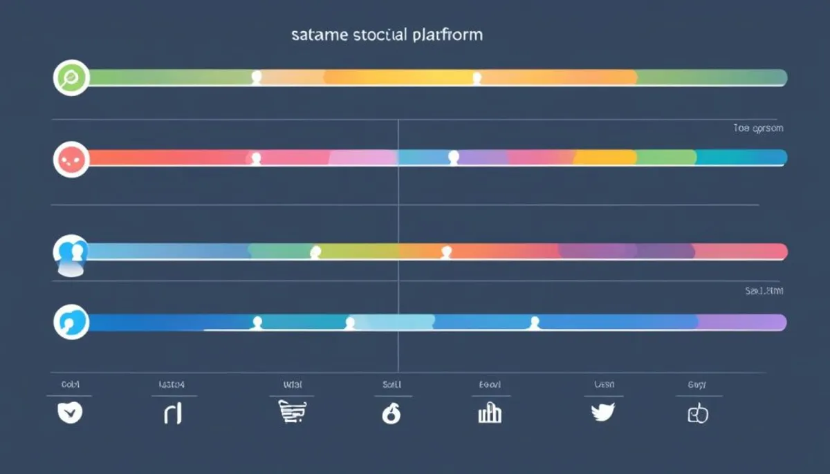 social media usage data social media usage data