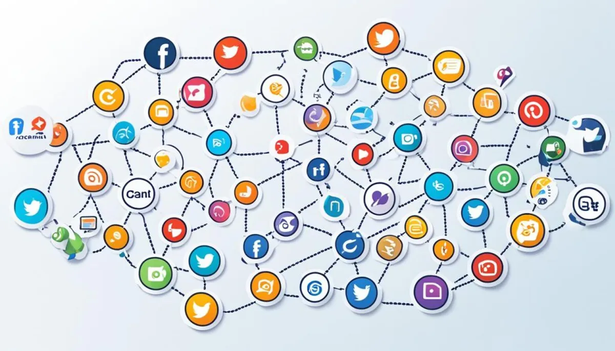 social media value chain social media value chain