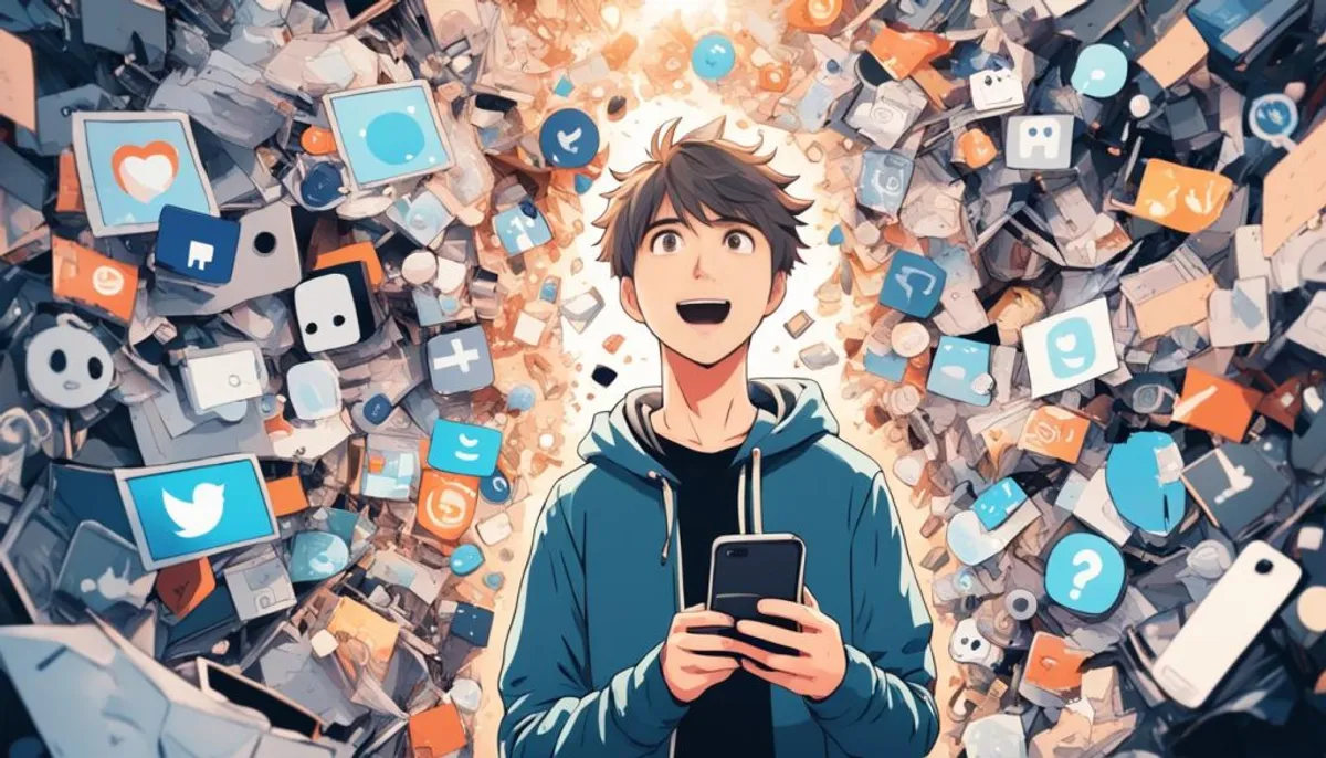 social media vs real life social media vs real life