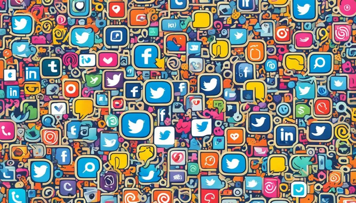 social networks of the 2000s social networks of the 2000s