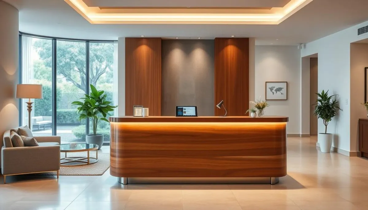 Solutions DUO pour services hôteliers