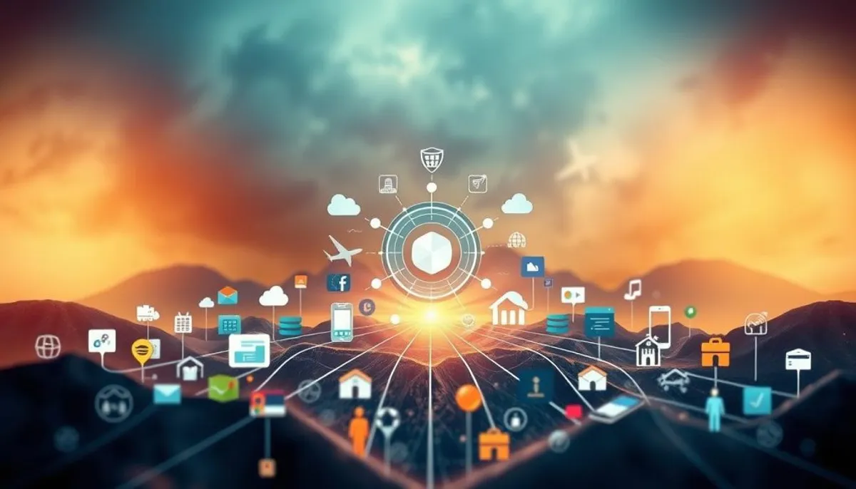 Stratégies de distribution multicanale