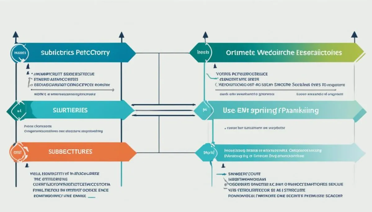 Subdirectory URL Structure Subdirectory URL Structure
