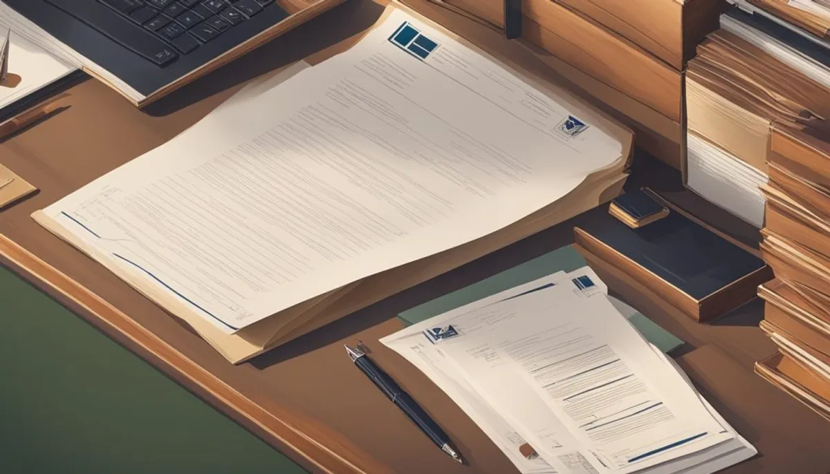 ton lettre préfecture ton lettre préfecture