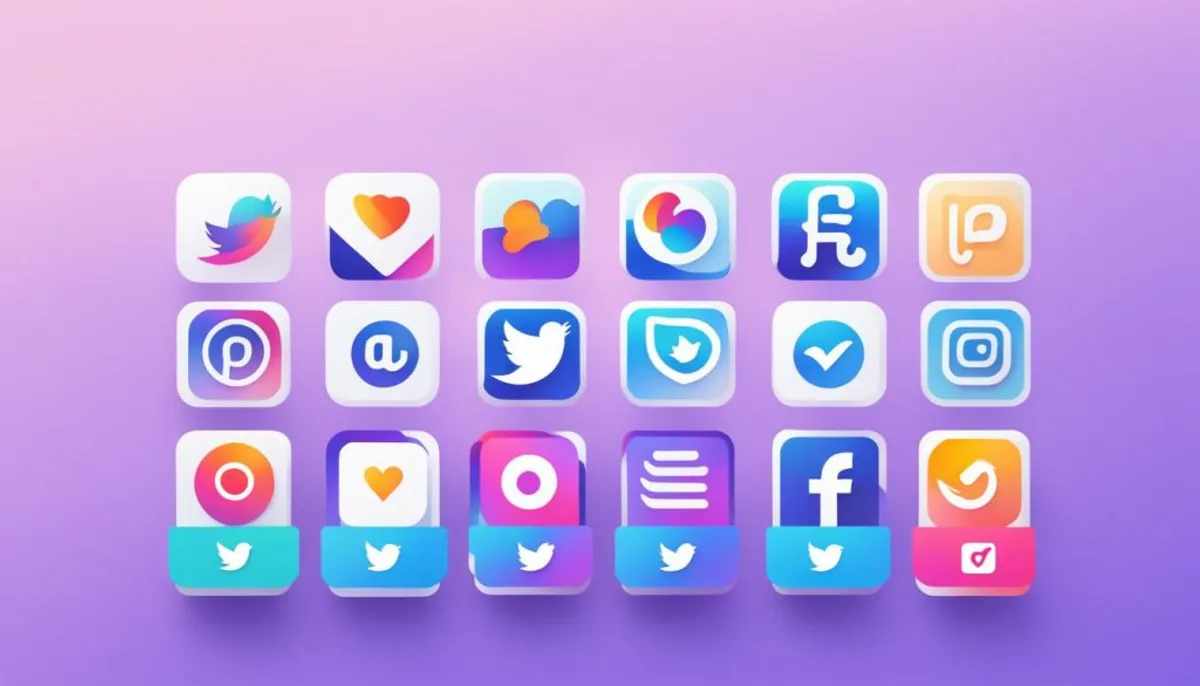 top social media followings top social media followings