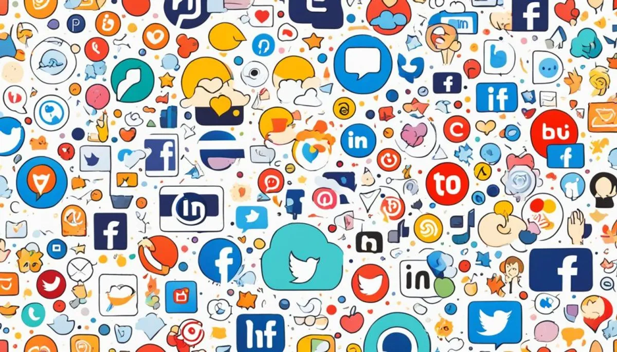 types of social media content types of social media content