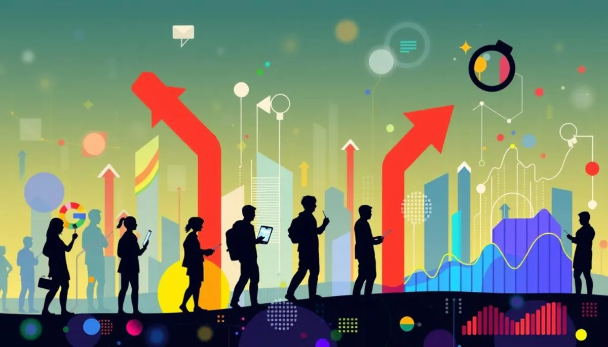 User intent and search behavior User intent and search behavior