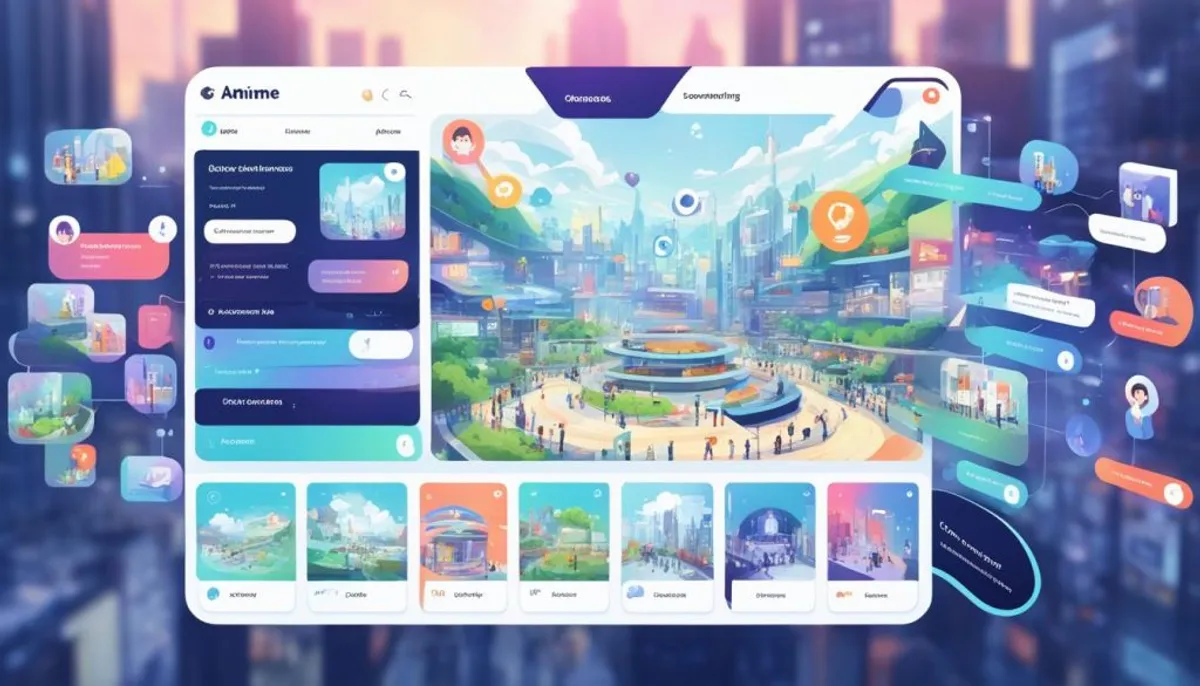 visual social networking platform visual social networking platform
