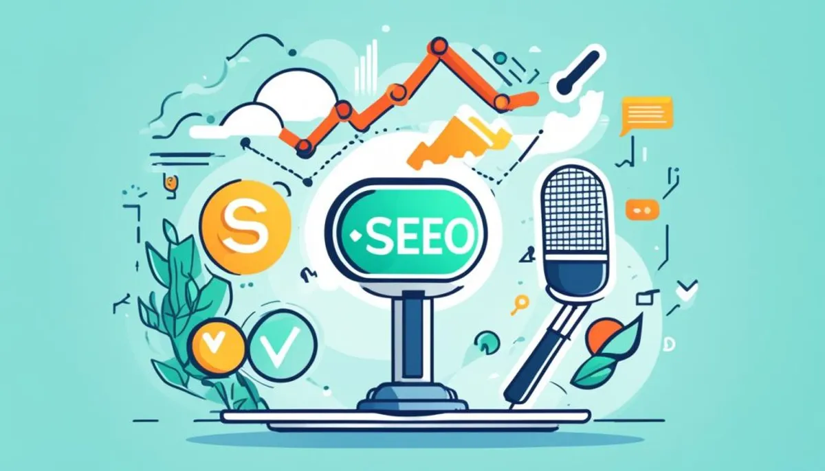 Voice search and SEO
