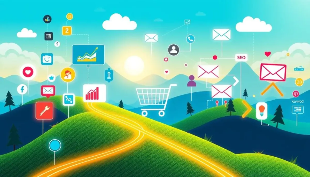 Web marketing strategies Web marketing strategies