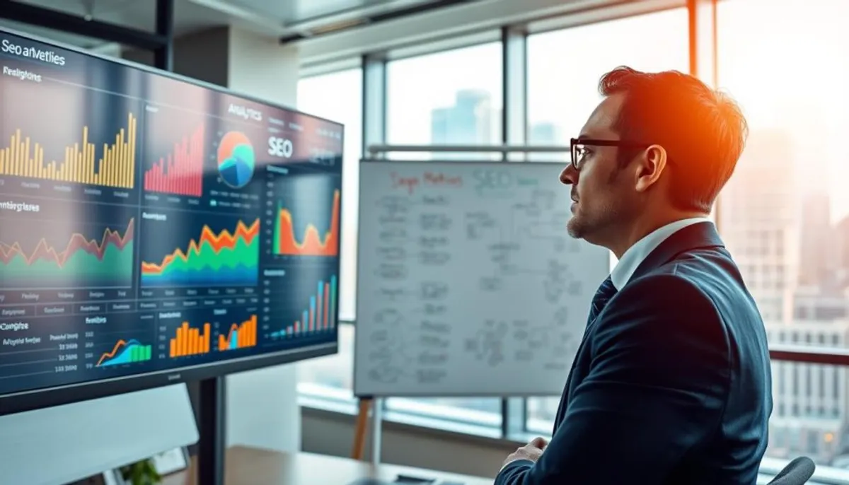 website analysis