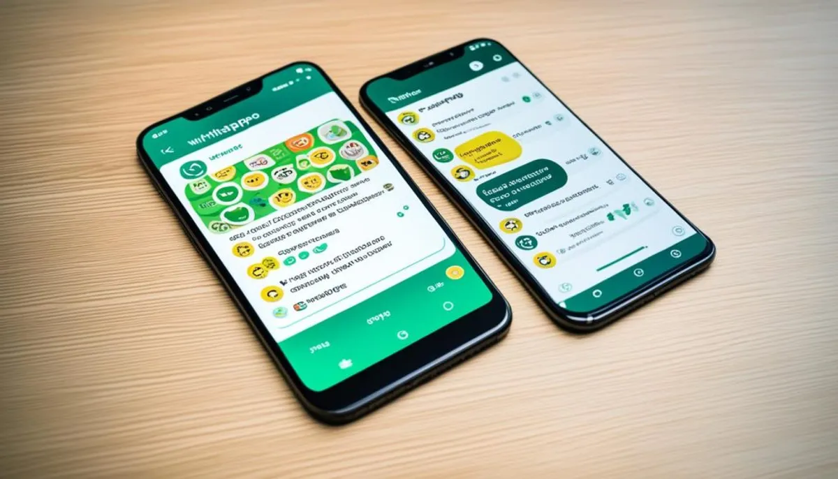 WhatsApp Business