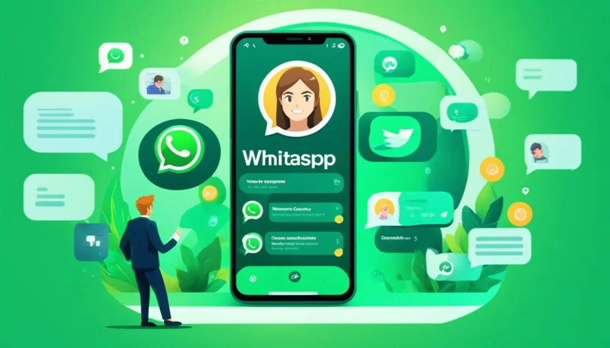 WhatsApp Business Customer Support WhatsApp Business Customer Support